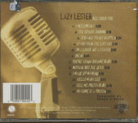 Preview: All Over You (CD) Preview: All Over You (CD)