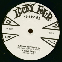 Preview: Please Don't Leave Me - Black Magic - Shake It Up - Ce'Ny (7inch, 45rpm, EP) Preview: Please Don't Leave Me - Black Magic - Shake It Up - Ce'Ny (7inch, 45rpm, EP)