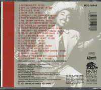 Preview: The Formative Years 1951-1953 (CD) Preview: The Formative Years 1951-1953 (CD)