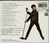 Preview: The Album (CD) Preview: The Album (CD)