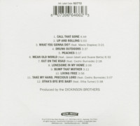 Preview: Up And Rolling (CD) Preview: Up And Rolling (CD)