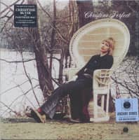 Preview: Legendary Christine Perfect Album (LP) Preview: Legendary Christine Perfect Album (LP)