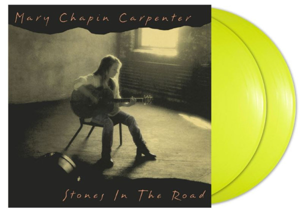 Stones In The Road (2-LP, colored Vinyl)