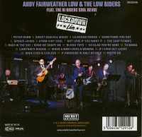 Preview: Lockdown Live (CD) Preview: Lockdown Live (CD)
