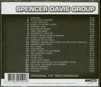 Preview: The Hits (CD) Preview: The Hits (CD)