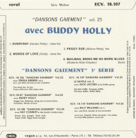 Preview: Danson Gaiement ... Vol.23 (7inch, 33rpm, EP) Preview: Danson Gaiement ... Vol.23 (7inch, 33rpm, EP)