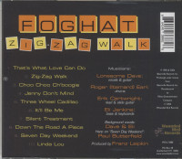 Preview: Zig-Zag Walk (CD) Preview: Zig-Zag Walk (CD)