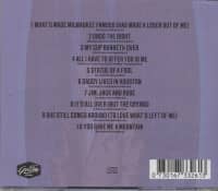 Preview: Undo The Right (CD) Preview: Undo The Right (CD)