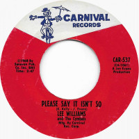 Preview: This Is Lowrider Soul Vol.2 (CD) Preview: This Is Lowrider Soul Vol.2 (CD)
