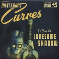 Preview: I Cast A Lonesome Shadows b-w Mixed Up Confusion Preview: I Cast A Lonesome Shadows b-w Mixed Up Confusion