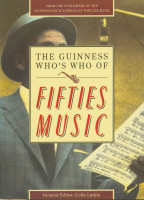 Preview: Who's Who Of Country Music - The Guinness Who's Who of Fifties Music by Colin Larkin Preview: Who's Who Of Country Music - The Guinness Who's Who of Fifties Music by Colin Larkin