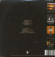 Preview: Low Down - Soundtrack (LP, Ltd.) Preview: Low Down - Soundtrack (LP, Ltd.)