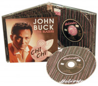 Preview: Chi Chi (CD) Preview: Chi Chi (CD)