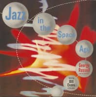 Preview: Jazz In The Space Age (LP) Preview: Jazz In The Space Age (LP)