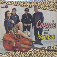 Preview: Connie & The Rockets (LP) Preview: Connie & The Rockets (LP)