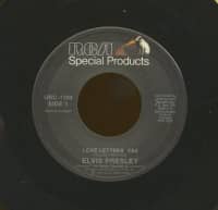 Preview: Love Letters - King Of The Whole Wide World (7inch, 45rpm) Preview: Love Letters - King Of The Whole Wide World (7inch, 45rpm)