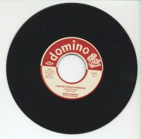 Preview: I Got My Mojo Working (Trailer Version) - No Way Out (7inch, 45rpm) Preview: I Got My Mojo Working (Trailer Version) - No Way Out (7inch, 45rpm)