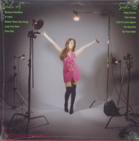 Preview: Lady For Sale (LP) Preview: Lady For Sale (LP)