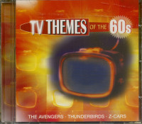 Preview: Easy Listening Sixties (3-CD) Preview: Easy Listening Sixties (3-CD)