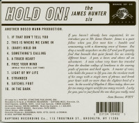 Preview: Hold On! (CD) Preview: Hold On! (CD)