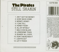 Preview: Still Shakin' (CD) Preview: Still Shakin' (CD)