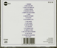 Preview: The Classic Tracks (CD) Preview: The Classic Tracks (CD)