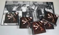 Preview: Freiheit ist ein Abenteuer (Deluxe Book & 5-CD) Preview: Freiheit ist ein Abenteuer (Deluxe Book & 5-CD)