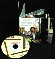 Preview: Travelin' On Foreign Grounds (CD) Preview: Travelin' On Foreign Grounds (CD)