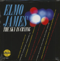 Preview: The Sky Is Crying (LP) Preview: The Sky Is Crying (LP)