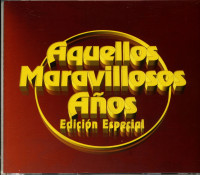 Preview: Aquellos Maravillosos Años - Edición Especial (4-CD) Preview: Aquellos Maravillosos Años - Edición Especial (4-CD)
