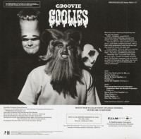 Preview: Groovie Goolies (LP, Colored Vinyl, Ltd.) Preview: Groovie Goolies (LP, Colored Vinyl, Ltd.)