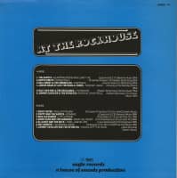 Preview: At The Rockhouse Vol.4 (LP) Preview: At The Rockhouse Vol.4 (LP)