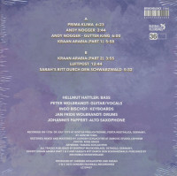 Preview: Porta Westfalica 1975 (LP) Preview: Porta Westfalica 1975 (LP)