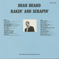 Preview: Rakin' And Scrapin' (LP) Preview: Rakin' And Scrapin' (LP)