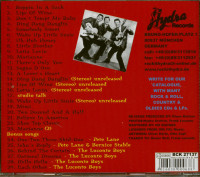Preview: Boppin' In A Sack (CD) Preview: Boppin' In A Sack (CD)