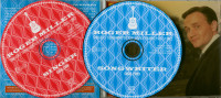 Preview: Singer, Songwriter - The Early Years 1957-1962 (2-CD) Preview: Singer, Songwriter - The Early Years 1957-1962 (2-CD)