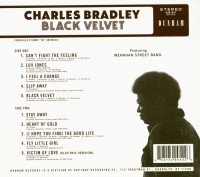 Preview: Black Velvet (CD) Preview: Black Velvet (CD)