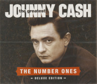 Preview: The Greatest - The Number Ones (CD-DVD) US Preview: The Greatest - The Number Ones (CD-DVD) US