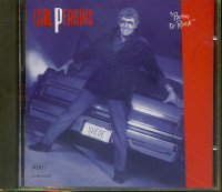 Preview: Born To Rock (CD) Preview: Born To Rock (CD)