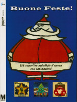 Preview: Buone Feste! Preview: Buone Feste!