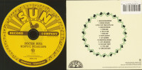 Preview: Memphis Breakdown (CD) Preview: Memphis Breakdown (CD)