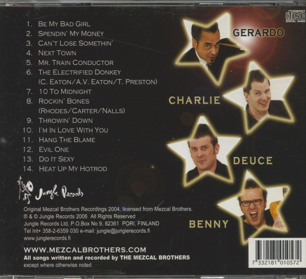 Next Town (CD)
