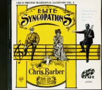 Preview: Elite Syncopations - Great British Traditional Jazzbands Vol.2 (CD) Preview: Elite Syncopations - Great British Traditional Jazzbands Vol.2 (CD)