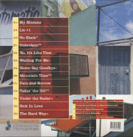 Preview: So, It's Like That (2-LP transparent red 180g Vinyl Ltd.) Preview: So, It's Like That (2-LP transparent red 180g Vinyl Ltd.)