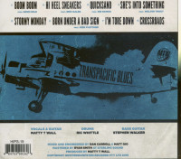 Preview: Transpacific Blues Vol. 1 (CD) Preview: Transpacific Blues Vol. 1 (CD)