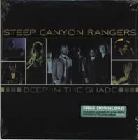Preview: Deep In The Shade (LP) Preview: Deep In The Shade (LP)
