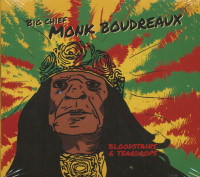 Preview: Bloodstains & Teardrops (CD) Preview: Bloodstains & Teardrops (CD)