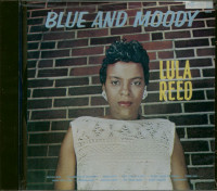 Preview: Blue & Moody Preview: Blue & Moody