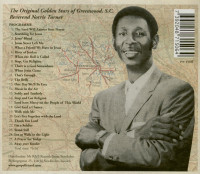 Preview: South Carolina Gospel (CD) Preview: South Carolina Gospel (CD)