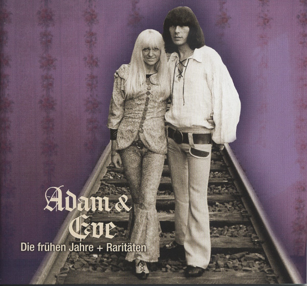 Die frühen Jahre & Raritäten (2-CD)